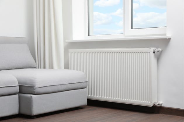 Heating Services